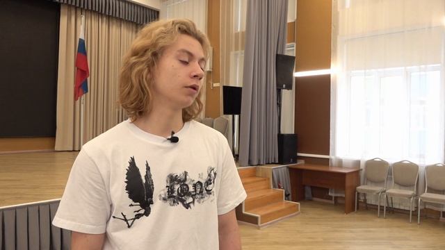 2023 Декабрь. Новости. Выпуск 3.