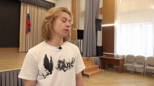 2023 Декабрь. Новости. Выпуск 3.