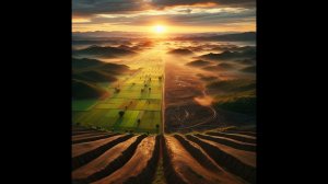 Устойчивое земледелие: развитие методов земледелия, которые минимизируют негативное воздействие н...