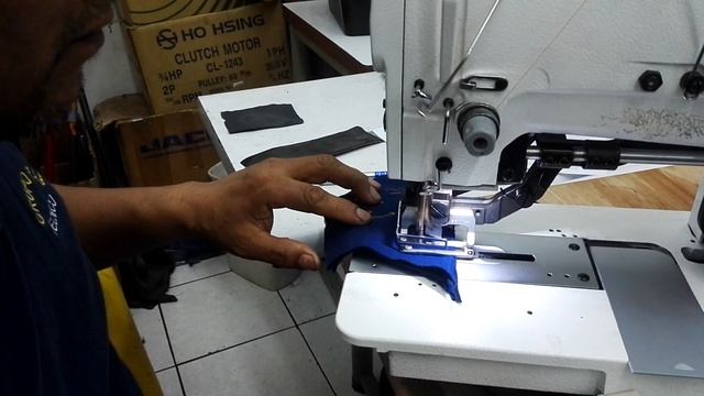 Ojaladora Jack _ 782E //con (motor incorporado) programable.//|!!!MRG :( смотреть онлайн