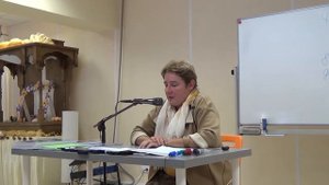 Академик Валентина Юрьевна Миронова