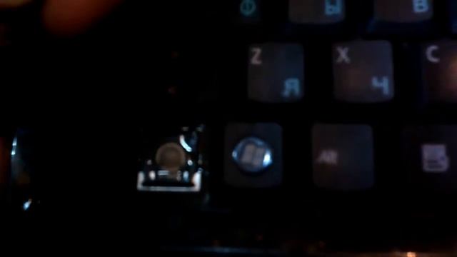 Ремонт клавиатуры в ноутбуке Asus смотреть онлайн