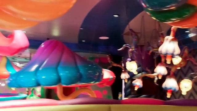 Top 12 FUN Attractions in Tokyo with Kids | Japan Family Holiday смотреть онлайн