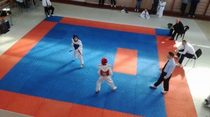 Первенство Кем области  Финал11 03 18