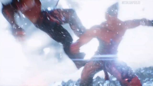 Arthur Awakens The Devil Gene 👿 | TEKKEN 8 смотреть онлайн