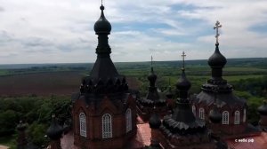 Новый Иерусалим - Херувимская № 2 (А. Соболевский)