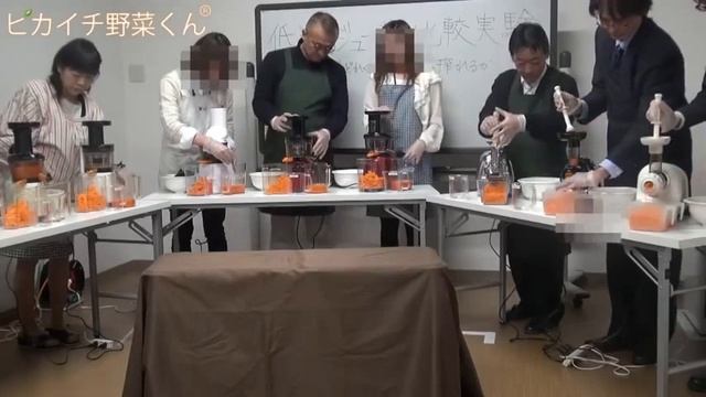 Сравнение соковыжималок. Какая шнековая соковыжималка лучше.