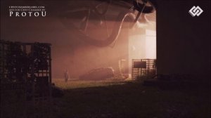 Dark songs from the Wasteland