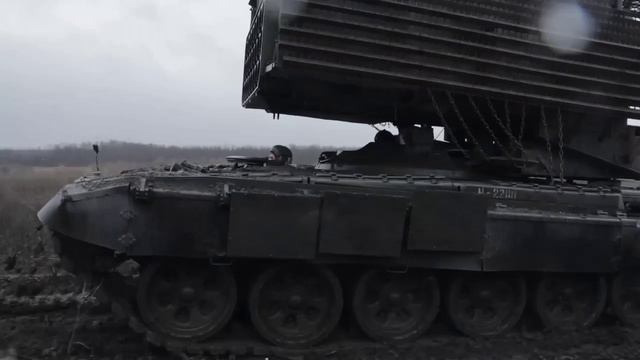 Видео-отчет группировок войск РФ с разных направлений украинского фронта 12.04.2024.