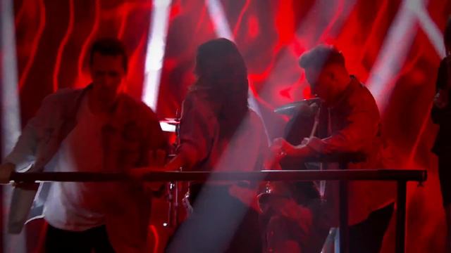 Anastacia - Paid My Dues | Jaka to melodia? (2022) смотреть онлайн