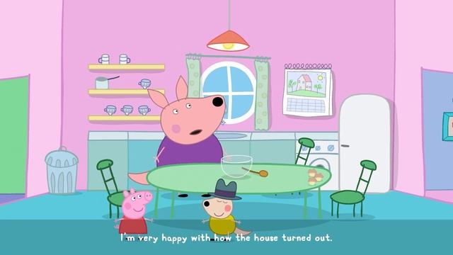 Её не успели кремировать... (прохождение Peppa pig: world adventures)#2 смотреть онлайн