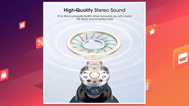 TWS наушники R22 | скидки на Али смотреть онлайн