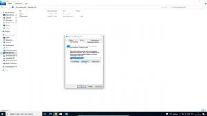 Как сохранить рабочий стол на компьютере в Windows 10?
