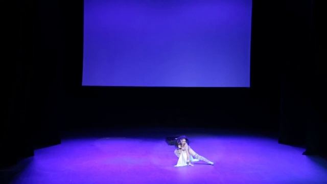 Алия "Восточная феерия" 2018 смотреть онлайн