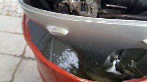 Honda BF 15 SHU