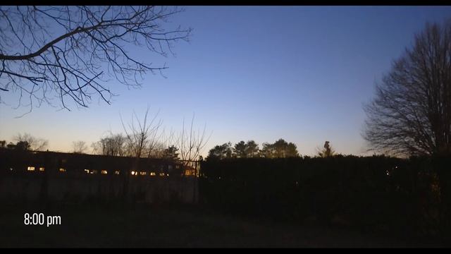 I took a picture of ANOTHER GALAXY смотреть онлайн