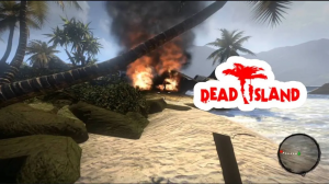 УПАВШИЙ ВЕРТОЛЕТ #10 Dead Island прохождение
