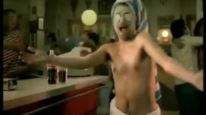 Самая смешная реклама Кока-колы