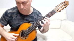 Исаак Альбенис , Павана- Каприччио op.12