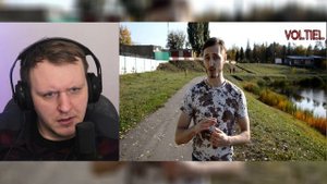 Сражайся как Майки из аниме Токийские Мстители | Реакция на Voltiel