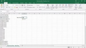 ¿CÓMO hacer GRÁFICOS en 3D EXCEL 2016? ? 3 Pasos RÁPIDO y FÁCIL!!!