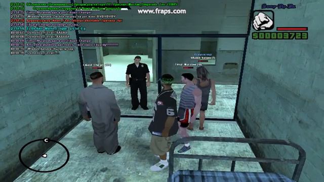 gta sa 2011 10 02 00 00 15 39 смотреть онлайн