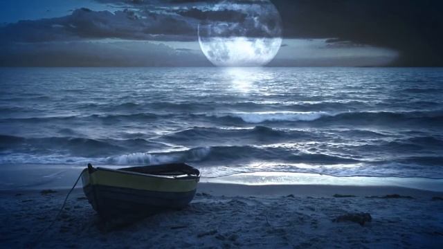 Медитативные сказки на ночь. Притча о волках. Аудио притча. смотреть онлайн