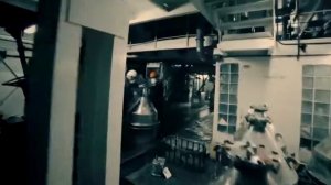 Контрразведка Серия 6