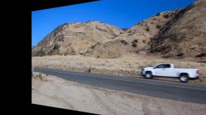 Tour of the San Andreas Fault thru San Bernardino