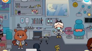 Где найти? Платные локации 🍓 крутые вещи в тока боке