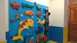 VLOG магазин игрушек