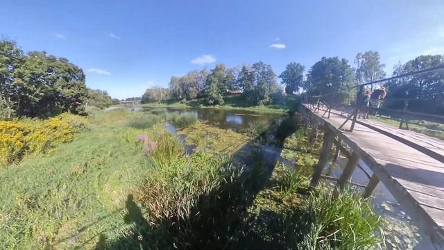 Правдинск (Friedland) смотреть онлайн