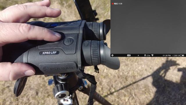 Pulsar Merger binocular introduction review video смотреть онлайн