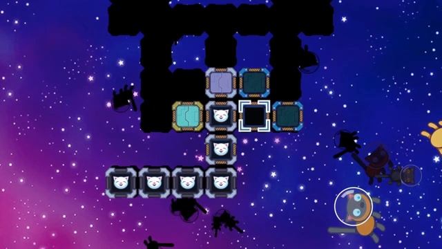 Scram Kitty and his Buddy on Rails - 40 Minute Playthrough [Wii U] смотреть онлайн