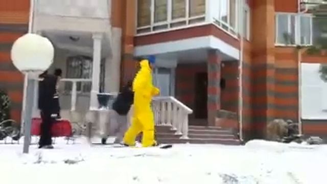 Открыл! смотреть онлайн