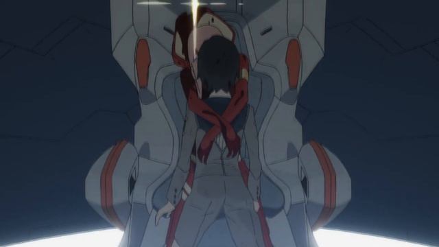 Darling in the Franxx | Милый во Франксе [amv]