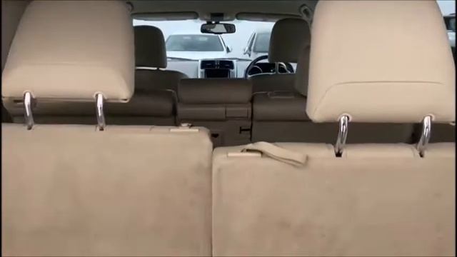 TOYOTA LAND CRUISER 3 0 D 4D LC4 5d 171 BHP смотреть онлайн