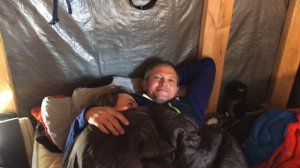 Восхождение на Эльбрус