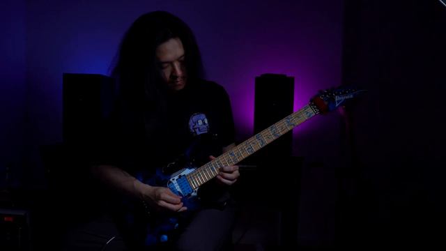 Dopamine guitar contest @BERNTH смотреть онлайн