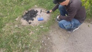 Краш тест лифепо4.