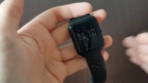 Официальная русская прошивка для Amazfit Bip в Mi Fit 3.4.2