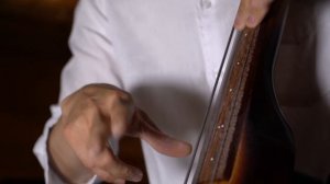 Ibanez "Upswing" UB804 Upright Bass featuring Keisuke Torigoe
