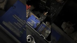 Oобучение дроссельной заслонки Королла 150 часть 1