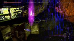 Horizon Запретный Запад / Forbidden West. Руины с реликвиями Остров шпилей. Без комментариев