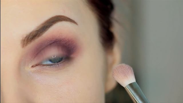 НЕЖНЫЙ БАРХАТНЫЙ МАКИЯЖ на 8 МАРТА/Романтический макияж на свидание