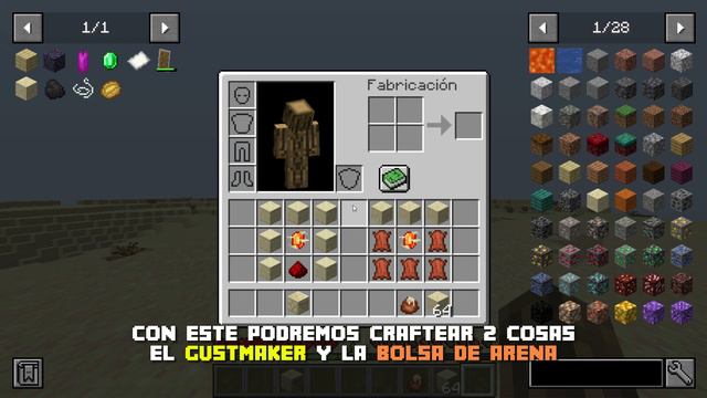 Guster - Alex´s Mobs смотреть онлайн