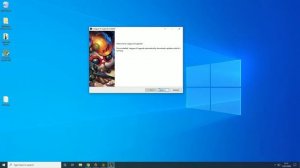 HOW TO FIX LEAGUE OF LEGENDS MISSING .DLL ERROR | .DLL MISSING IN LEAGUE ERROR FAST FIX EASY 2022 |