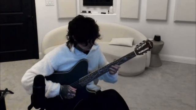 Tim playing reviere outro on TOD10N смотреть онлайн