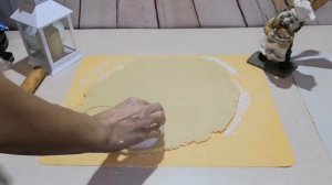 Молочные коржики как в Советском союзе.