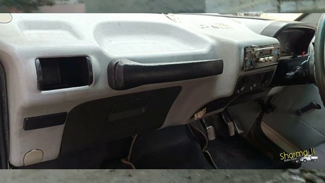Bolero Pickup Truck Di-Turbo Engine 2015 Model Brand New Condition / Second Hand Commercial Vehicle